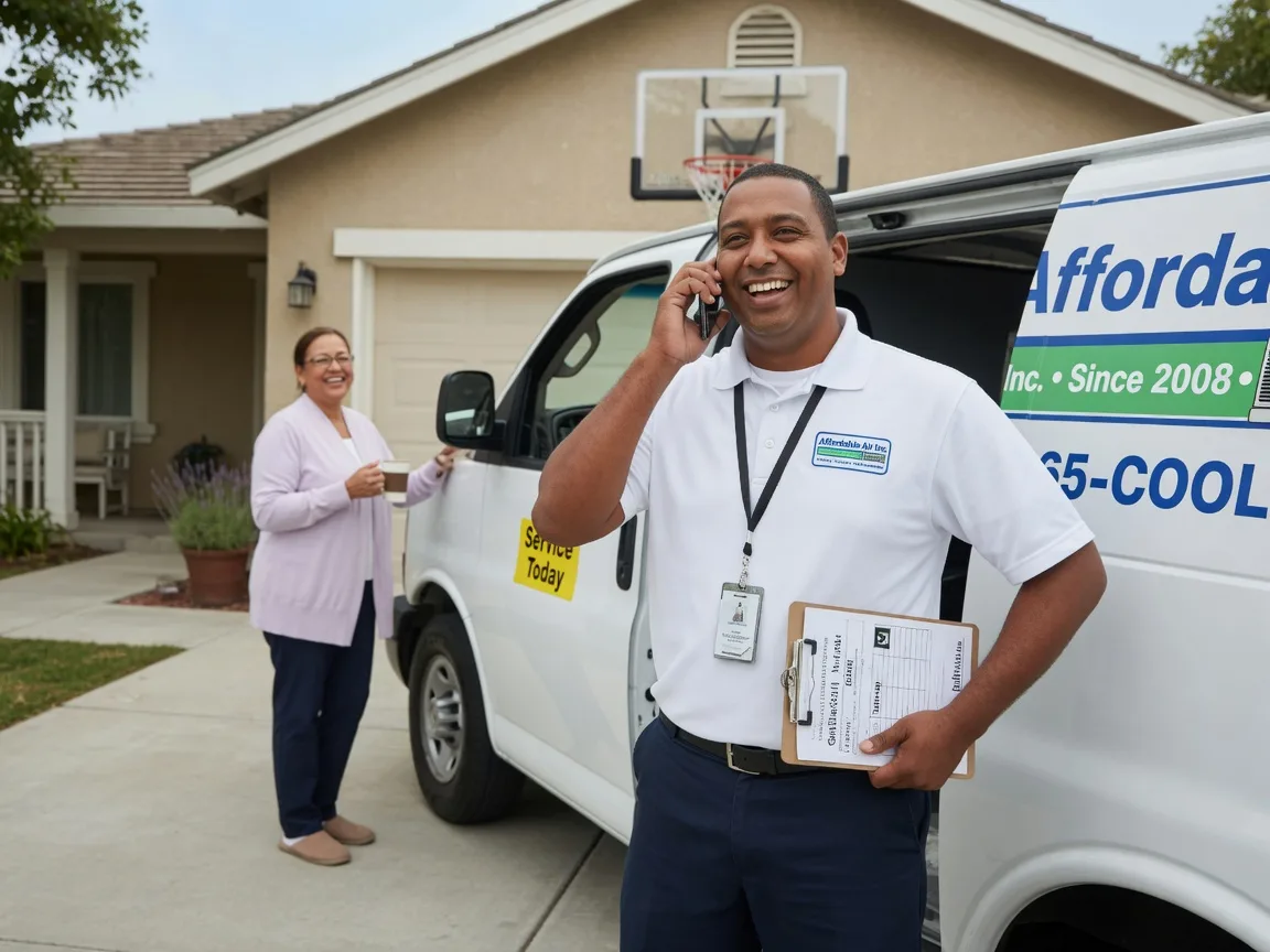 Central Ac Repair Harris, MN FAQs